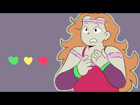 Secret Life 6 in a Nutshell [Animatic]