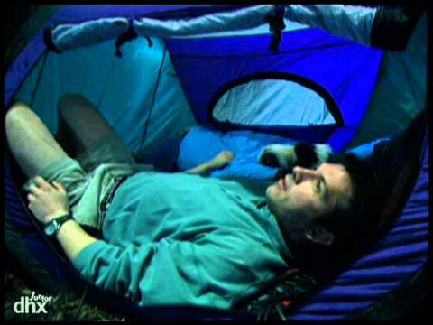 Zoboomafoo 109 - La nuit