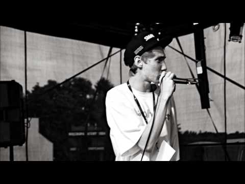 Hag - Intro (scratch DJ Te)