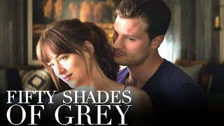 Download lagu Fifty Shades of Grey (2015) Full Movie Review | Jamie Dornam | Dakota Johnson mp3