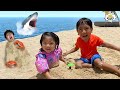 Ryan S Life On An Island With His Family