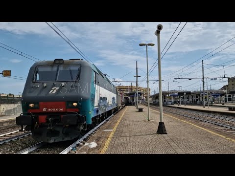 TEC 41016 Brescia F. Merci - Chiasso