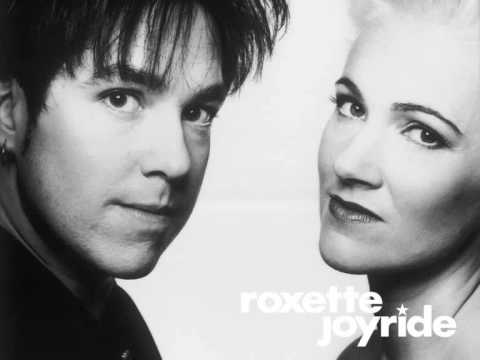 Roxette - Listen To Your Heart (With Lyrics)
