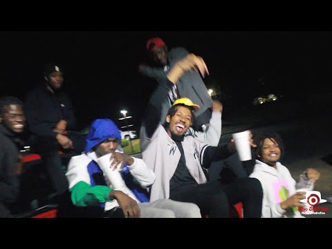 Taylor Trillion - See Red Remix (Official Music Video) [Pooh Shiesty Remix]