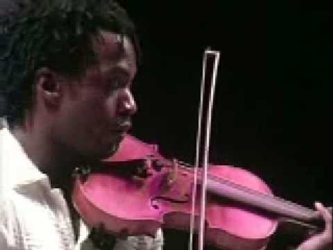 Caetano Veloso & Jaques Morelenbaum & Convidados - Haiti -  Heineken Concerts - 1995