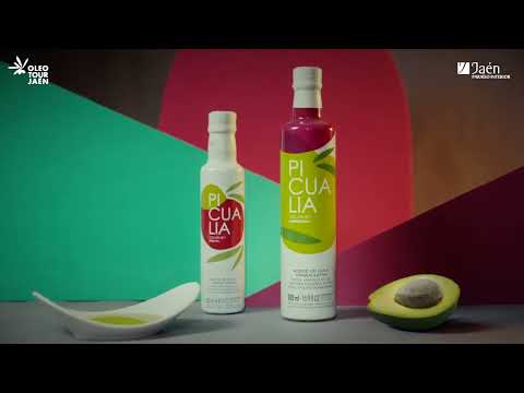 Producción de aceite - Picualia First Day of Harvest Limited Edition Arbequina 500 ml