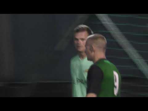 29 КХ 8 тур В лига Гепард   DRAFT