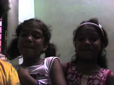 Sweety Bujji Song 2013