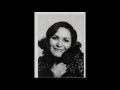 Angelitos Negros. Canta: Carmen Salinas con la Orquesta del Maestro Dámaso Pérez Prado.