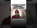 Just like cheesecake - Classic Future Interview #hiphop #future #interview  #nardwuar #hiphopculture