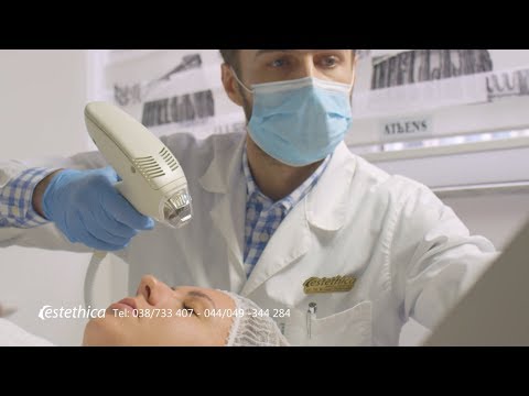 Tixel - hekurosja e lëkurës