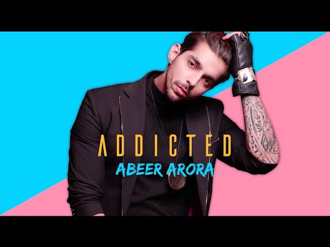 ABEEER - Addicted (Full Song) | Latest Punjabi Songs 2020