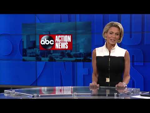 ABC Action News Latest Headlines | May 25, 6pm
