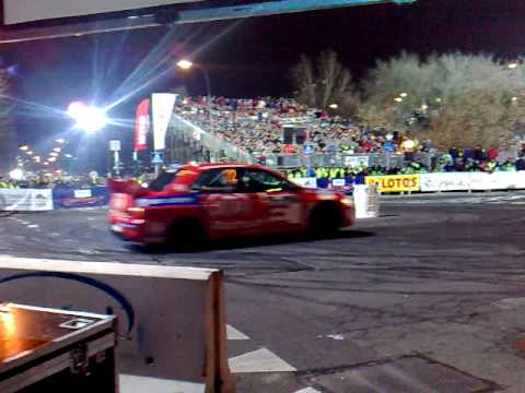 barbórka 2008 Kajtek