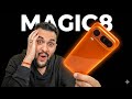 Honor Magic8 Pro Air Review Hindi Honor Magic 8 Pro Air Ultra Performance SmartPhone Tech Unboxing