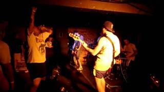 Rainy Days and Fog Delays -Leeches