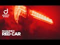Mashmex Red Car