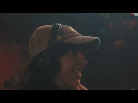 CHLOÉ CAILLET Dj Set @ Club Space Miami - Dj Set presented by Link Miami Rebels