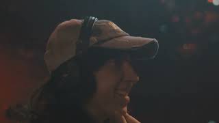 CHLO CAILLET Dj Set Club Space Miami Dj Set presented by Link Miami Rebels