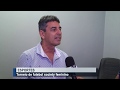 Torneio de futebol Society feminino