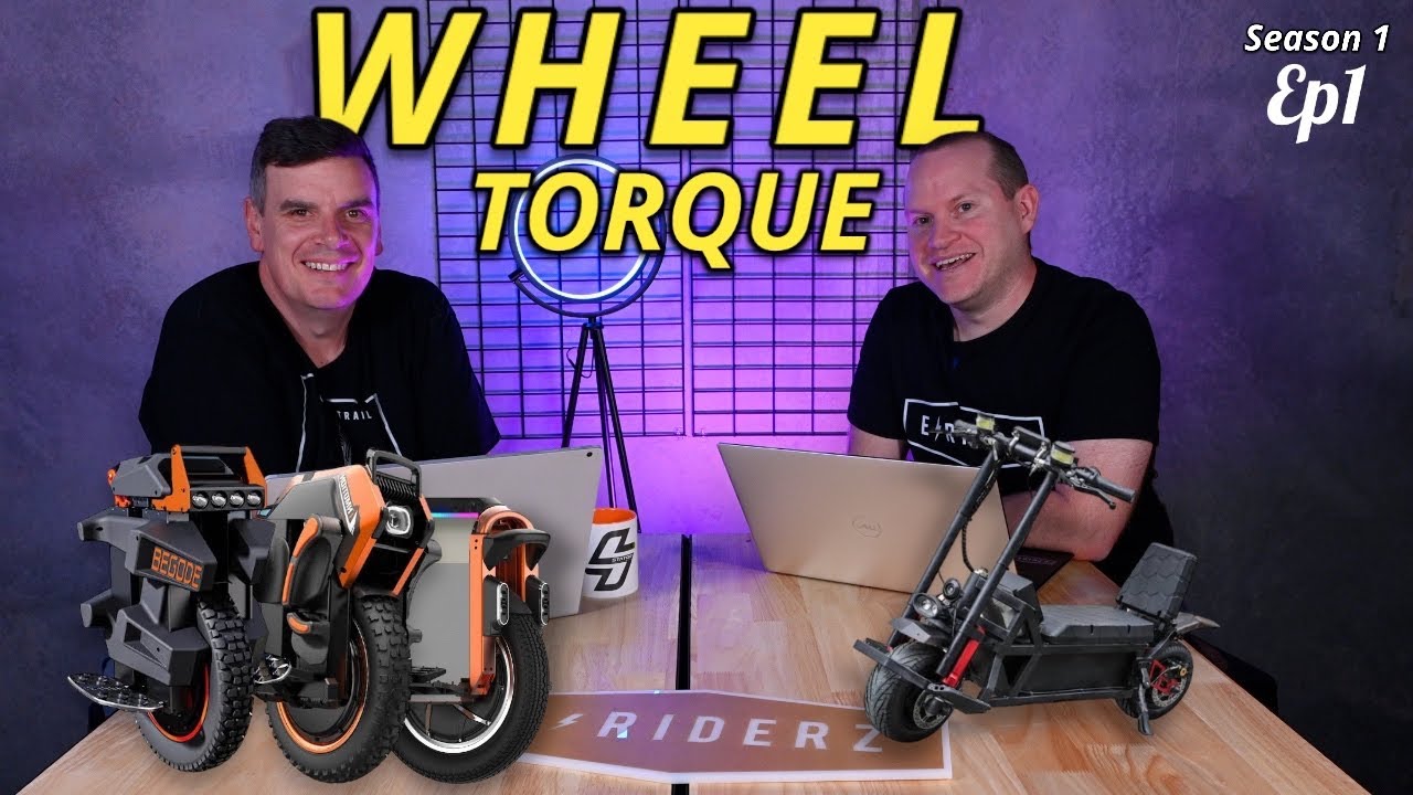 Wheel Torque Ep1