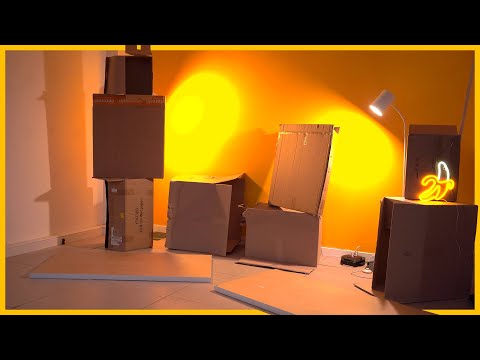 L'ULTIMO episodio in questo STUDIO...