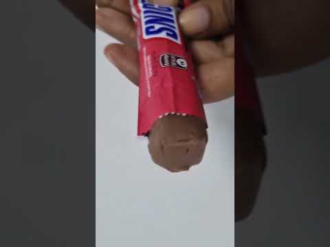 Snickers Berry whip #food #yummy #india #snickers