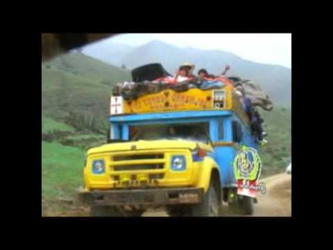 Banda Orquesta Juventud San felipe - Santiago de Chocorvos-Carnavales 2016 . Todos Bailan el TOTO