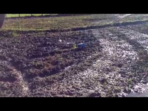 tamiya Cr01 LC40 1-10-15