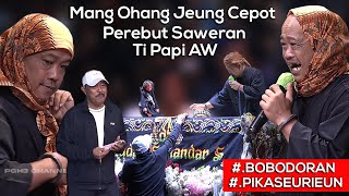 Download lagu Mang Ohang Jeung Cepot Berebut Saweran Ti Papi AW mp3 Download lagu Mang Ohang Jeung Cepot Berebut Saweran Ti Papi AW mp3