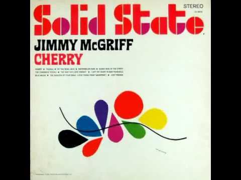 Jimmy McGriff - Watermelon Man