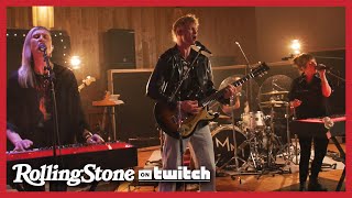 Mother Mother Performs &#39;Hayloft&#39;, &#39;Hayloft II&#39; and More