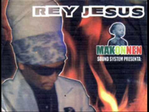 Rey Jesus & Makonnen Sound System - Erre Jota [Reggae]