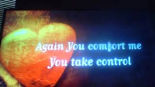 4Him/ Jon Anderson(of Yes): The Only Thing I Need( I Already Have)