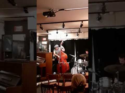 Joachim Govin trio - All the things you are