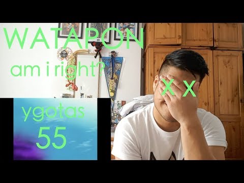 YGOTAS EPISODE 55 REACTION/ ChillSauce.