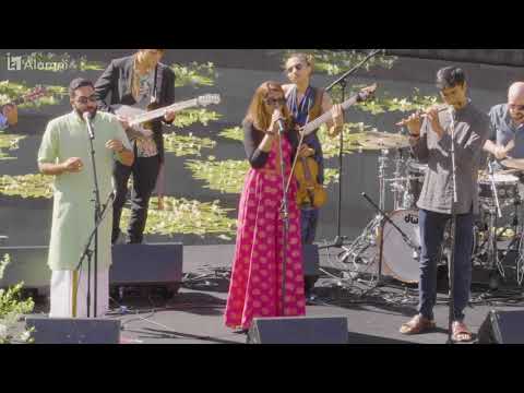 Alumni Live | Berklee Indian Ensemble