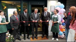 Villa Restoran, İstanbul'dan Sonra İkinci Şubesini Paris'te Açtı