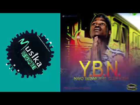 Mayos Skinny - YBN (ft. Cliffwnsm)_Musika Oficial
