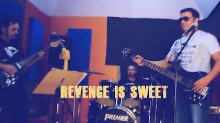 Banda Ladranos - Revenge is Sweet - Nazareth