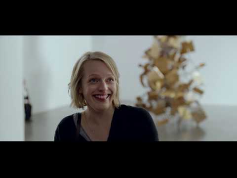 Guldbaggenominerade filmer - filmåret 2017