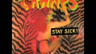 The Cramps - Bop Pills