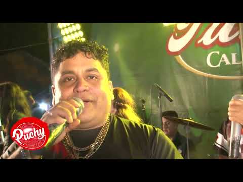 DONDE ESTARAS - SON DE FUEGO ( FELIZ ANIVERSARIO Pjv SANTA ROSA CHICLAYO - SEPTIEMBRE LIVE 2025 )