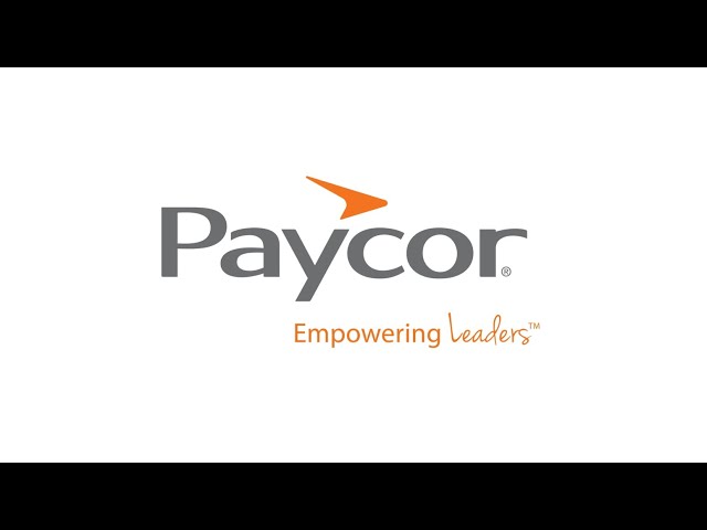 About Paycor