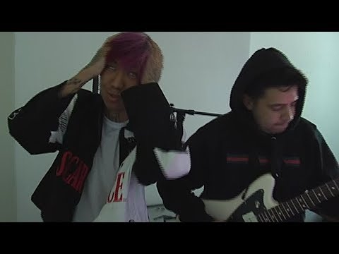 Cold Hart - Get Dressed (prod. Yawns & Fish Narc)