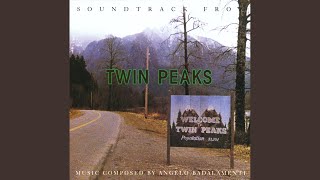 Twin Peaks Theme (Instrumental)