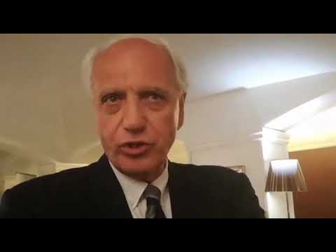 INTERVIEW WITH ROBERTO BETTEGA 07 09 18