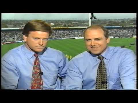 1994 Grand Final Port 15.16 106 d Eagles 10.9 69