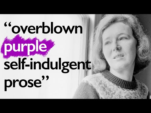 In Defence of Angela Carter