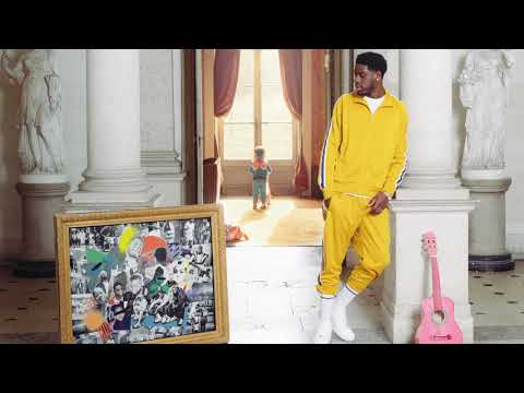 Franglish - Comme ça feat Dadju